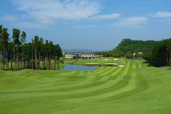 ゴールド木更津カントリークラブ 画像3