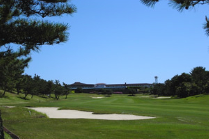 昭和42年　一の宮カントリー倶楽部　パンフレット　外房観光開発 一の宮カントリー倶楽部を予約する｜GDOゴルフ場予約