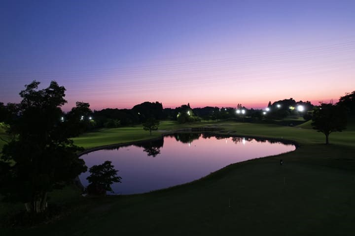 ムーンレイク ゴルフクラブ 茂原コース 【PGM】 画像4