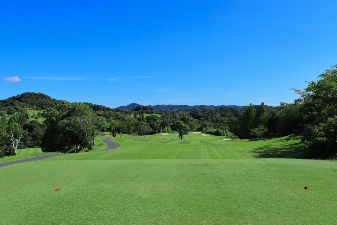 南総ヒルズカントリークラブ 【PGM】（千葉県）