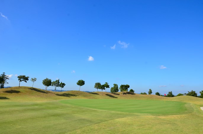 ABCいすみゴルフコース 画像1