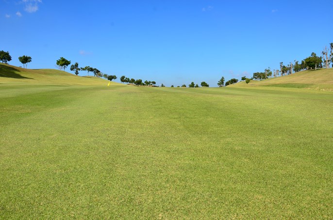 ABCいすみゴルフコース 画像2