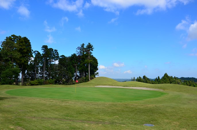 ABCいすみゴルフコース 画像3