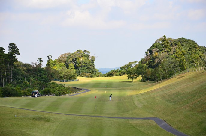 ABCいすみゴルフコース 画像4