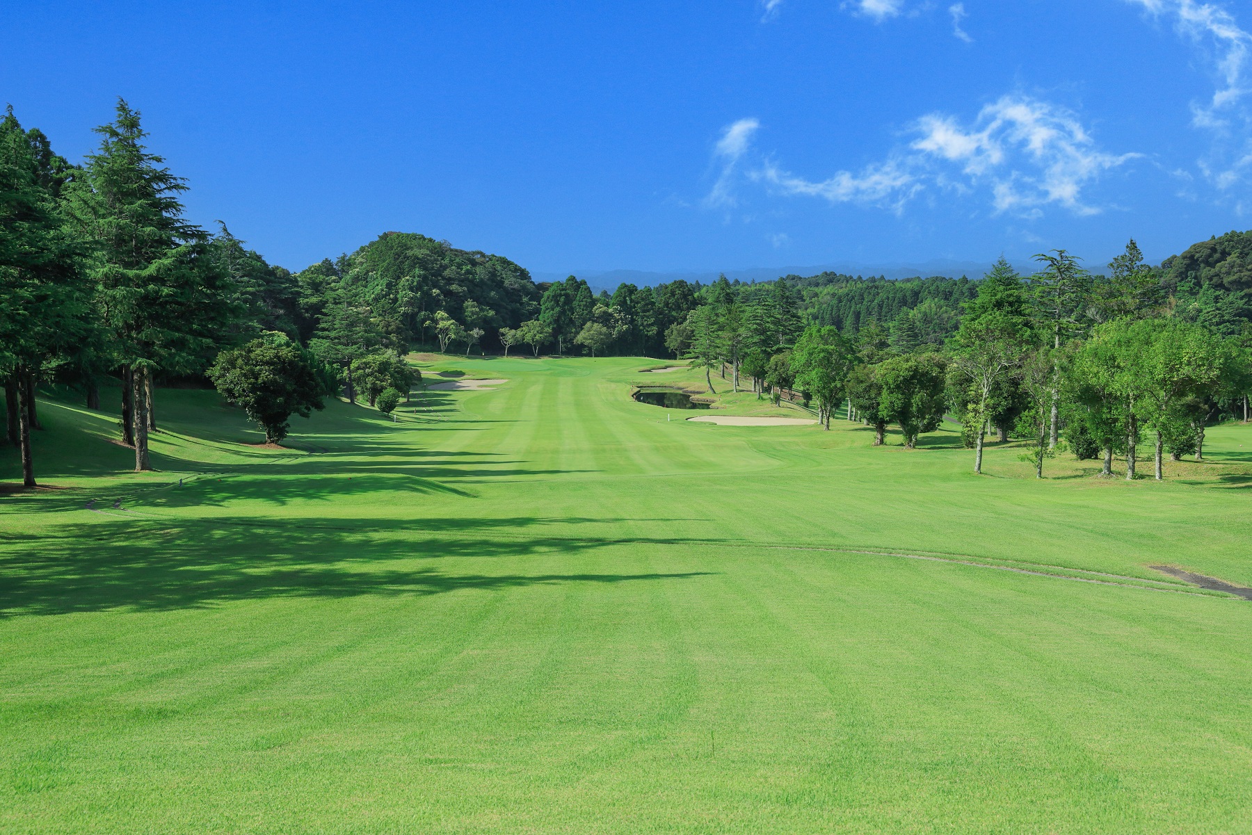 大多喜カントリークラブ 【PGM】（千葉県）