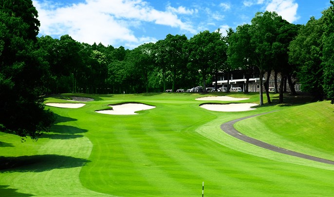 オーク・ヒルズカントリークラブ【アコーディア】 画像3