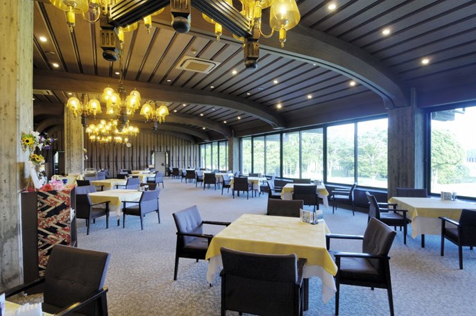 オーク・ヒルズカントリークラブ【アコーディア】 画像4