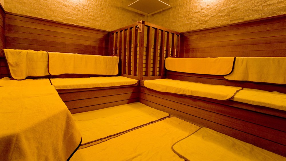 キャメルゴルフ＆ホテルリゾート 画像3