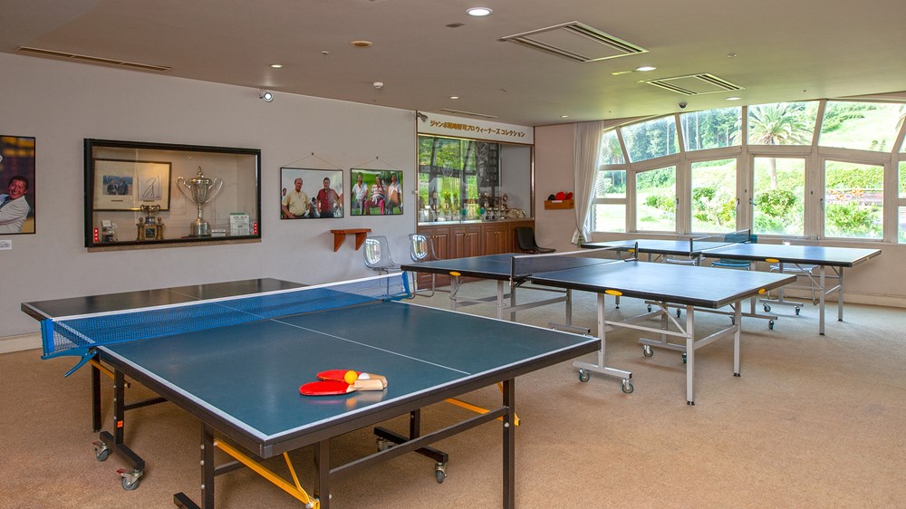 キャメルゴルフ＆ホテルリゾート 画像3