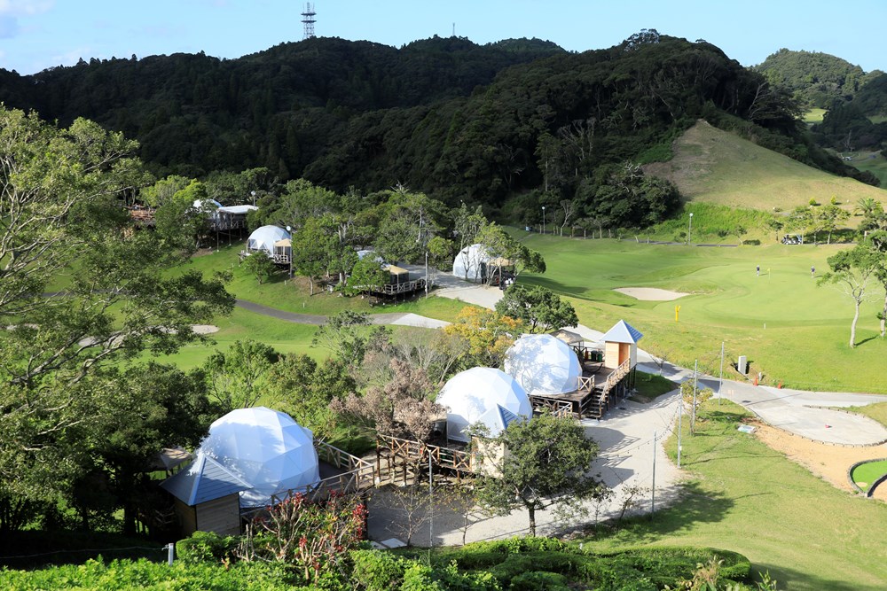 キャメルゴルフ＆ホテルリゾート 画像4