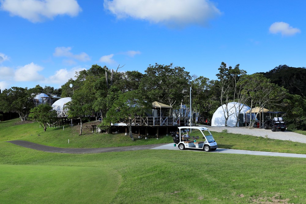 キャメルゴルフ＆ホテルリゾート 画像5