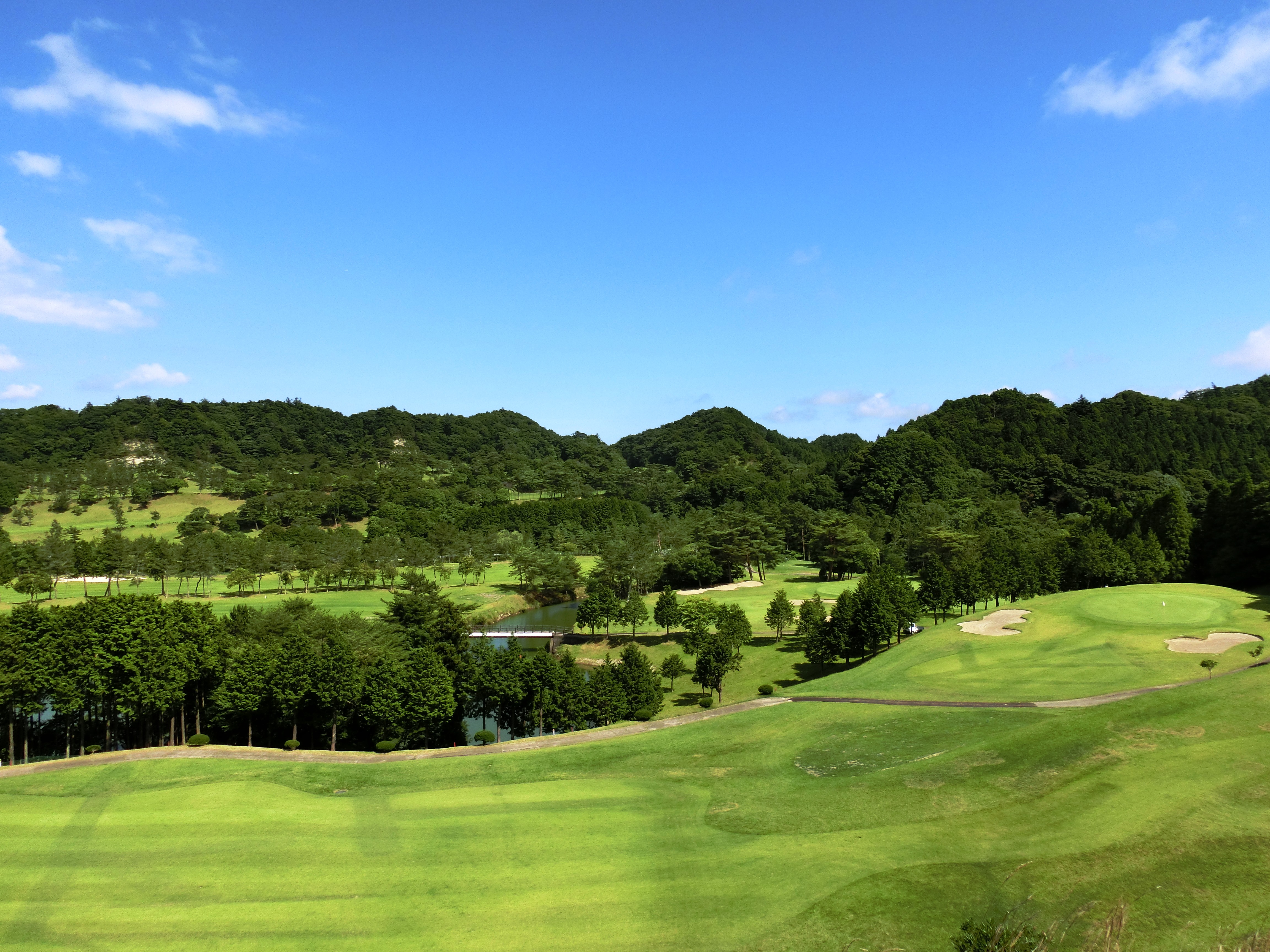 香蘭社　ゴルフクラブ　置物　希少 ゴムのように弾む！超高反発クラブ」 アルティメットビヨンド