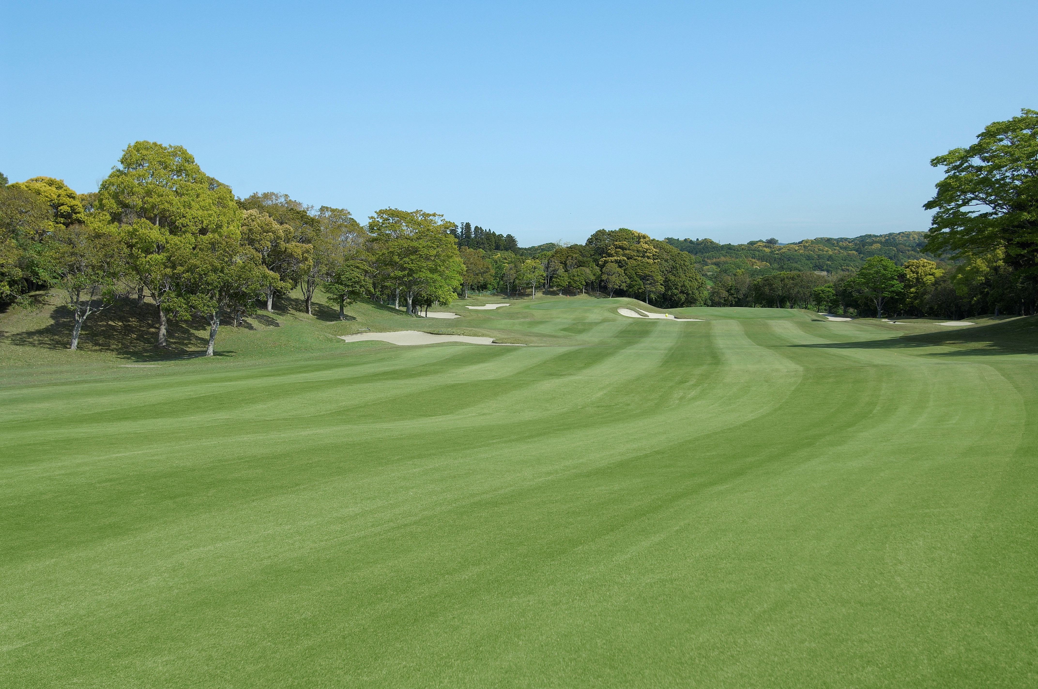 かずさカントリークラブ【アコーディア】（千葉県）