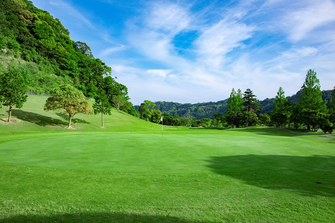 鴨川カントリークラブ【アコーディア】 画像1