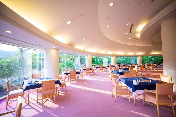 鴨川カントリークラブ【アコーディア】 画像2