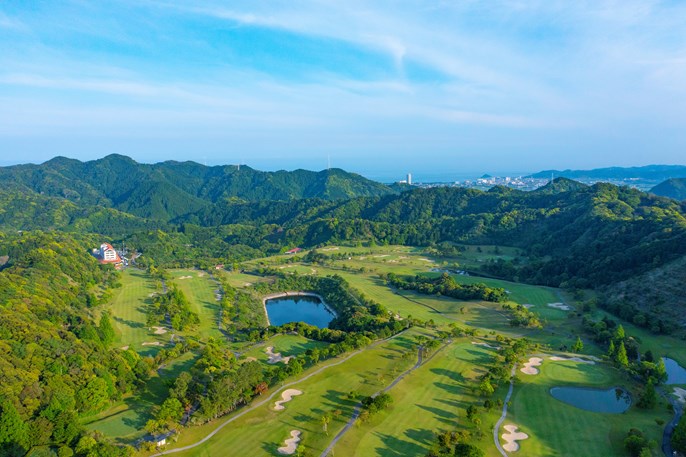 鴨川カントリークラブ【アコーディア】 画像5