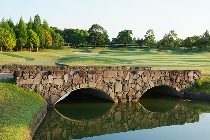 季美の森ゴルフ倶楽部 画像2