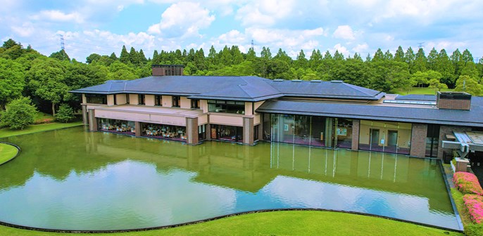 季美の森ゴルフ倶楽部 画像1