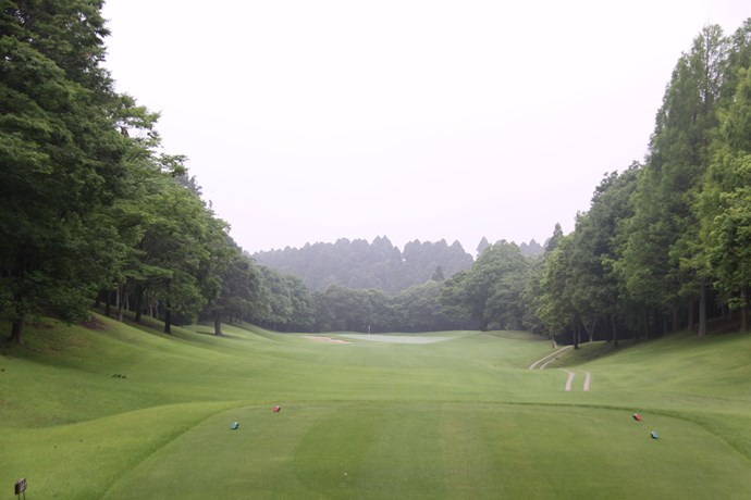 山武グリーンカントリー倶楽部