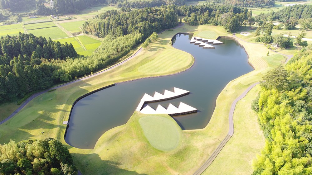 芝山ゴルフ倶楽部 画像3