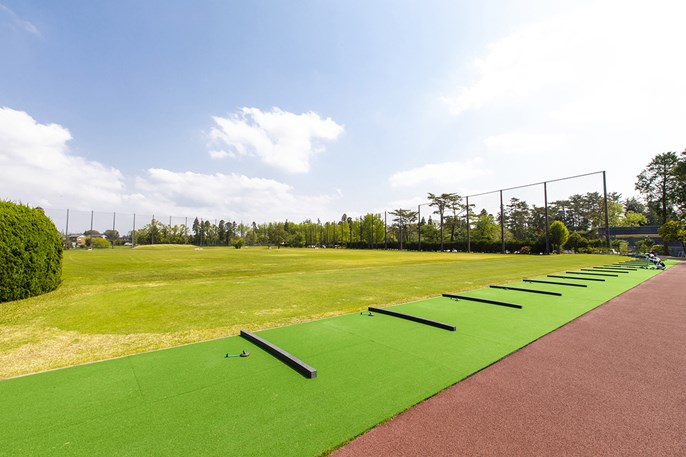 袖ヶ浦カンツリークラブ 袖ヶ浦コース 画像2