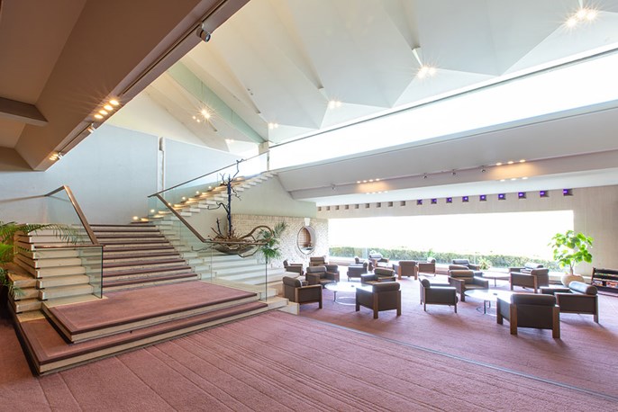 袖ヶ浦カンツリークラブ 袖ヶ浦コース 画像3