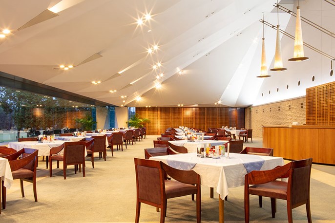 袖ヶ浦カンツリークラブ 袖ヶ浦コース 画像4