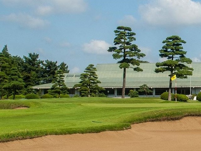 鷹之台カンツリー倶楽部を予約する｜GDOゴルフ場予約