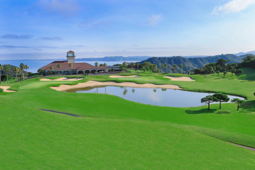 東京ベイサイドゴルフコース 【PGM】を予約する｜GDOゴルフ場予約