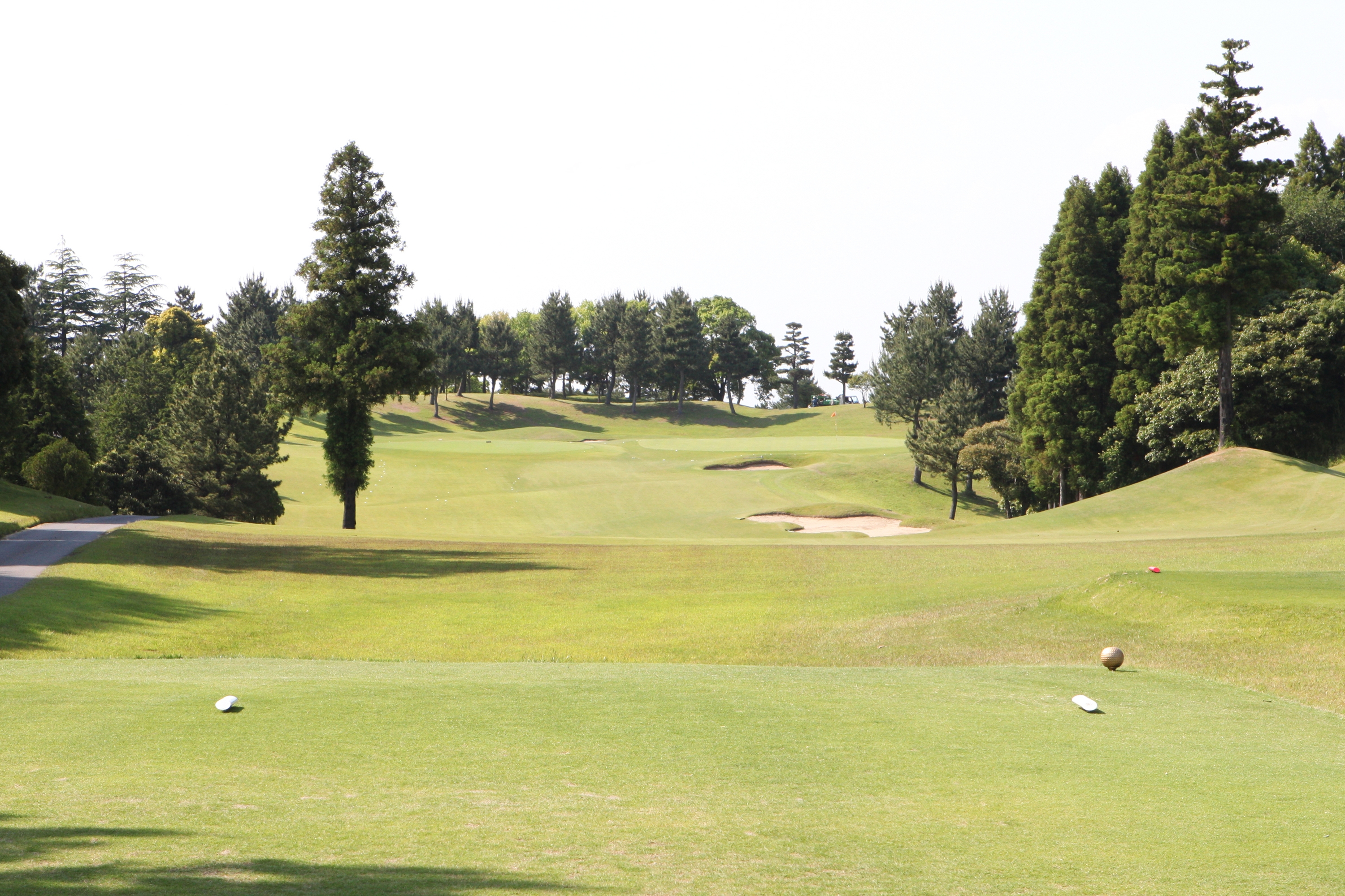 千葉セントラルゴルフクラブ（千葉県）