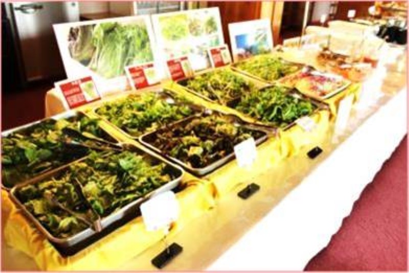 ヌーヴェルゴルフ倶楽部金谷郷コース 画像6