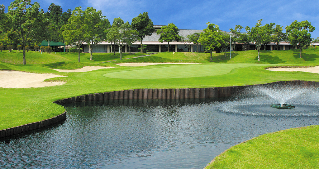 房総カントリークラブ 大上ゴルフ場 (18H)を予約する｜GDOゴルフ場予約