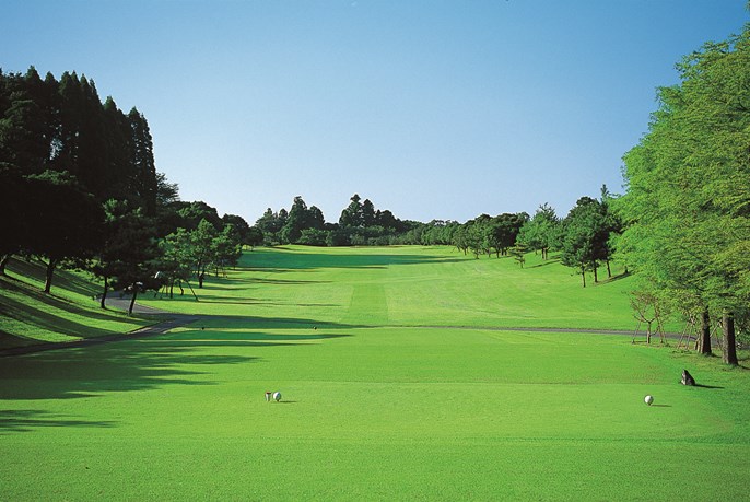 万木城カントリークラブ 画像3