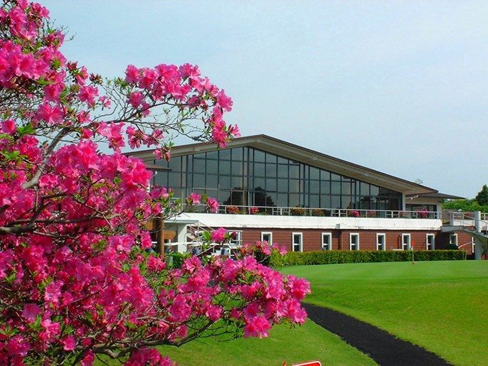 万木城カントリークラブ 画像1