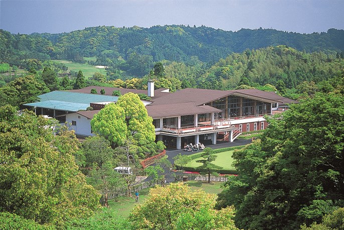 万木城カントリークラブ 画像5