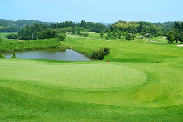 丸の内倶楽部 【PGM】（千葉県）