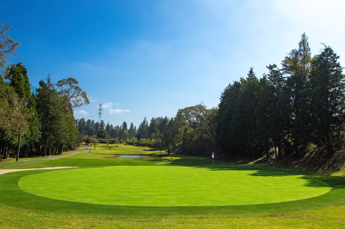 四街道ゴルフ倶楽部【アコーディア】 画像1