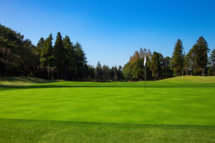 四街道ゴルフ倶楽部【アコーディア】 画像2