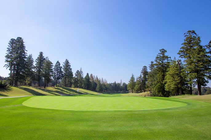 四街道ゴルフ倶楽部【アコーディア】 画像3