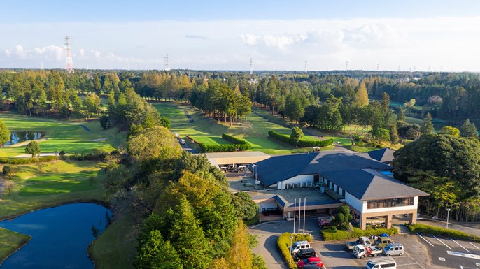 四街道ゴルフ倶楽部【アコーディア】 画像4