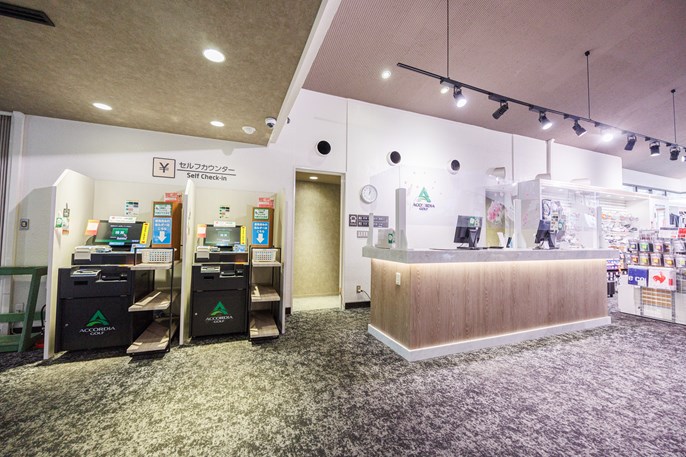 四街道ゴルフ倶楽部【アコーディア】 画像5