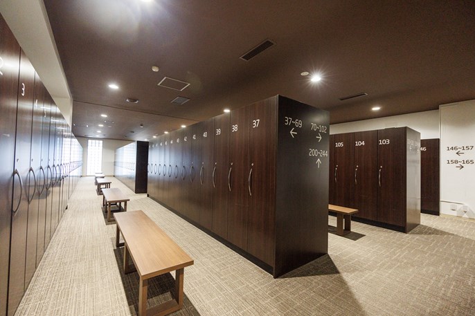 四街道ゴルフ倶楽部【アコーディア】 画像9