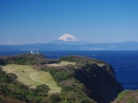 伊豆大島リゾートゴルフクラブ
