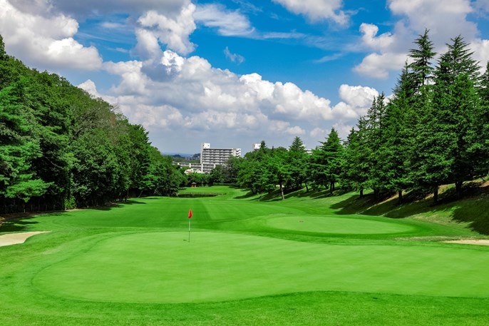 東京相武カントリークラブ【アコーディア】 画像2