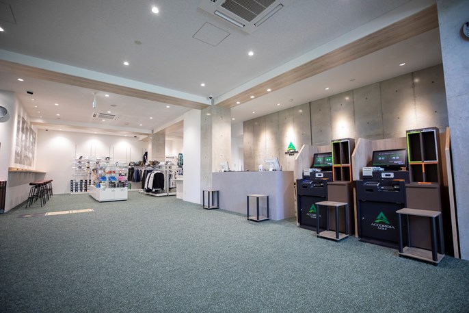 東京相武カントリークラブ【アコーディア】 画像4