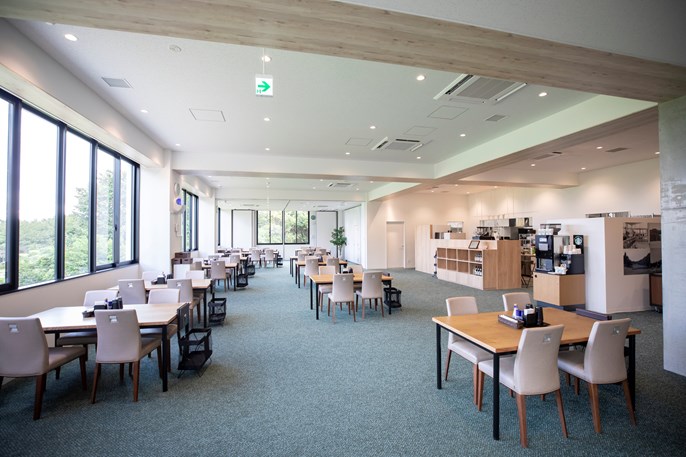 東京相武カントリークラブ【アコーディア】 画像5