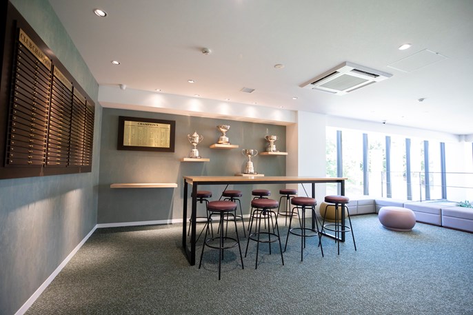 東京相武カントリークラブ【アコーディア】 画像10