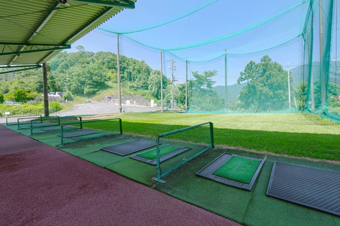 伊勢原カントリークラブ 【PGM】 画像6