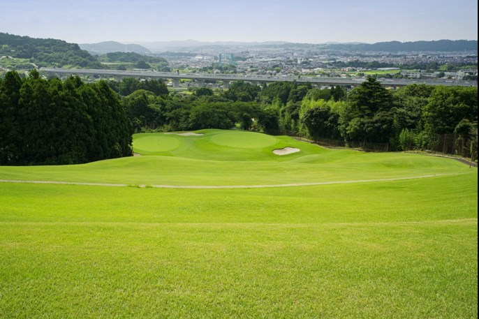 大秦野カントリークラブ 【PGM】 画像2