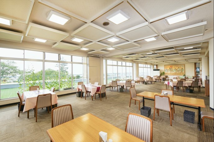 大秦野カントリークラブ 【PGM】 画像3